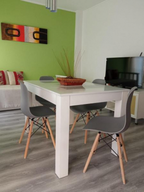Apart Pm Albatros
